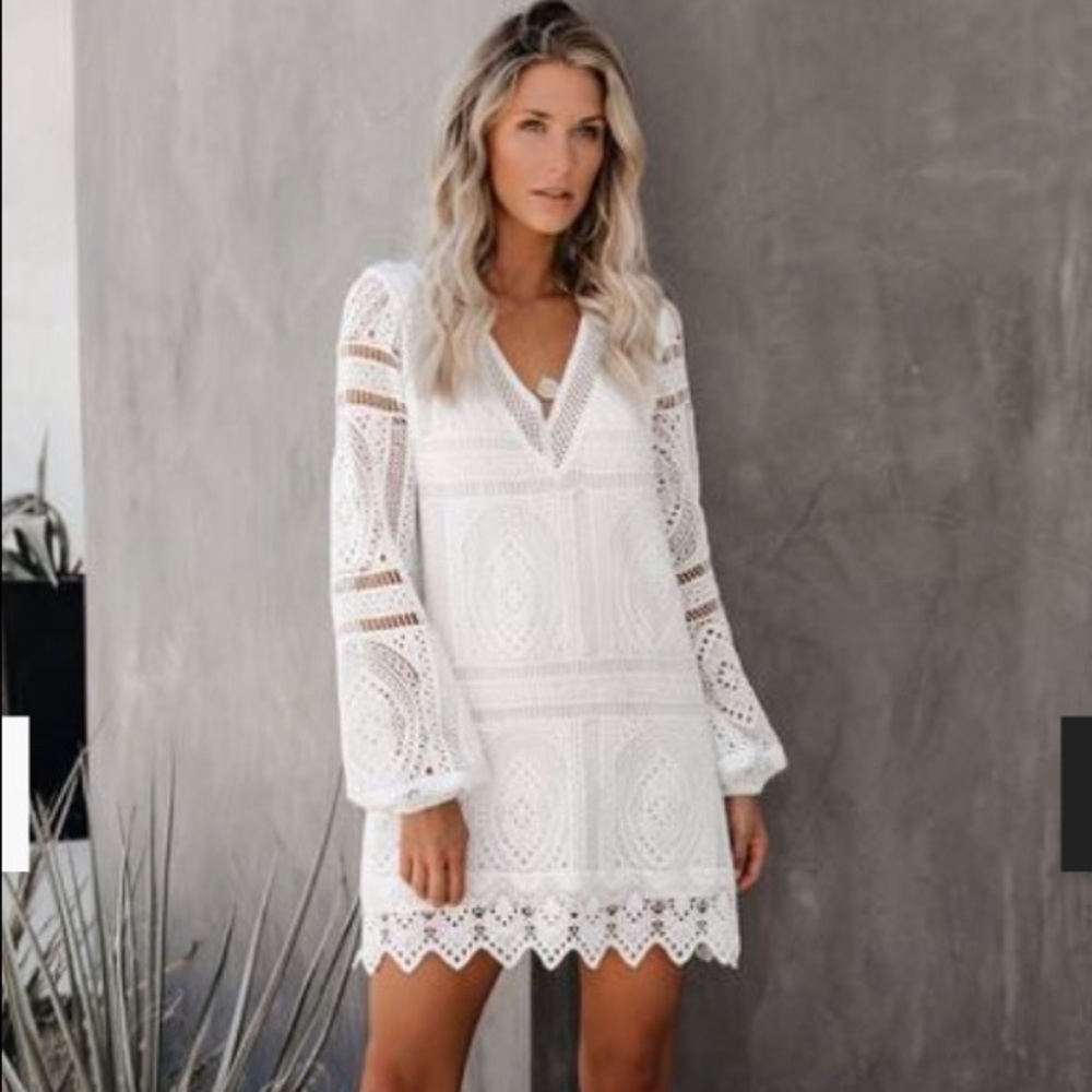 Vici dress